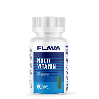 Multivitamin FLAVA