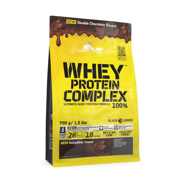 Olimp Whey-Protein 700 Gr