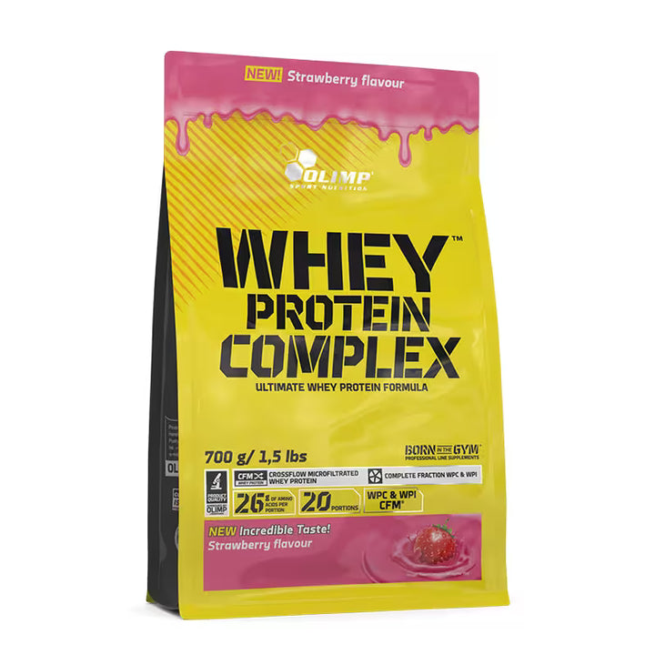 Olimp Whey-Protein 700 Gr