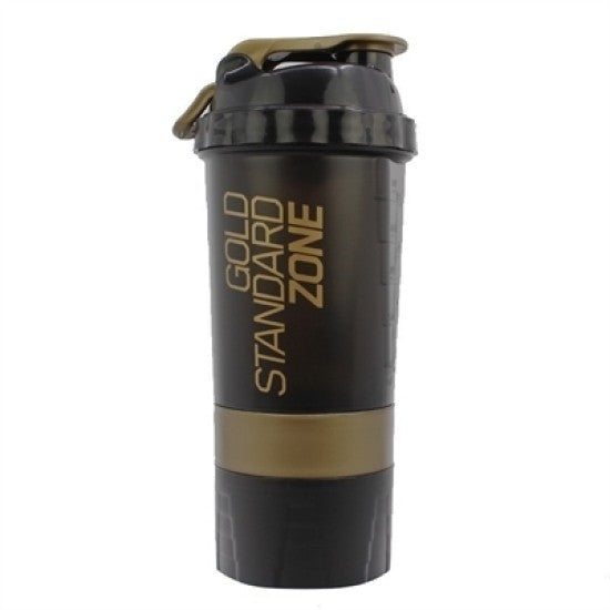 Optimum Gold Zone Premium Shaker