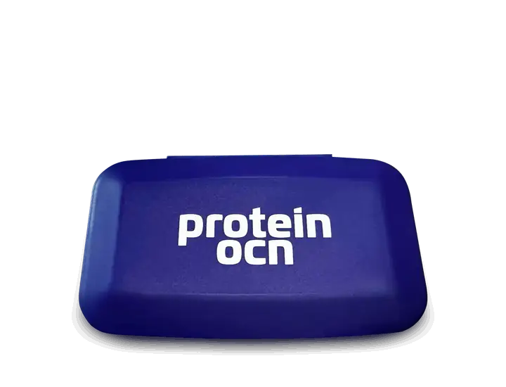 OCN PILLBOX