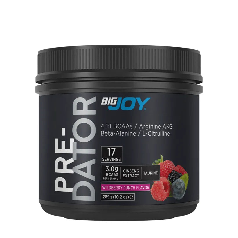Bigjoy Bigjoy Predator 289 Gr
