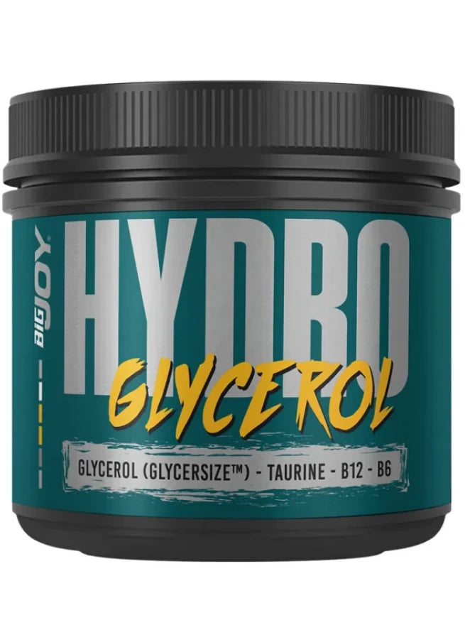Bigjoy Hydro Glycerol 140 Gr