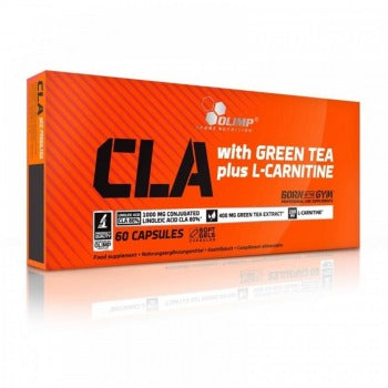Olimp Cla 60 Kapsül