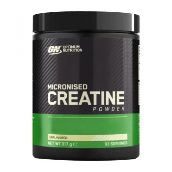 Optimum Creatine Powder 317 gr Aromasız