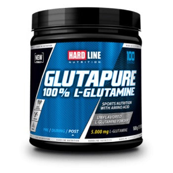 HARDLİNE GLUTAPURE