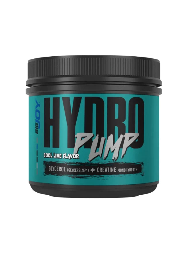 Bigjoy Hydro Pump 240 Gr