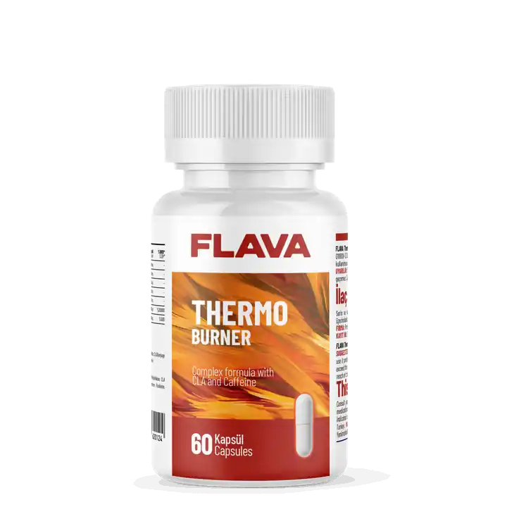 THERMO BURNER