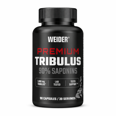 Weider Premium Tribulus 90 Kapsül