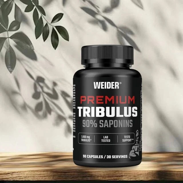 Weider Premium Tribulus – 90 Kapsül 1800 mg