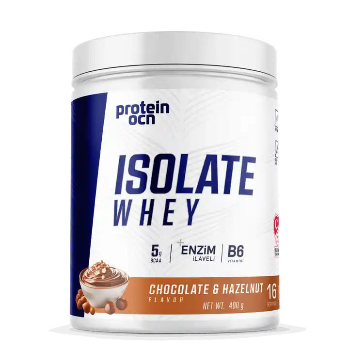WHEY ISOLATE