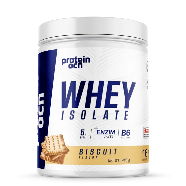 WHEY ISOLATE
