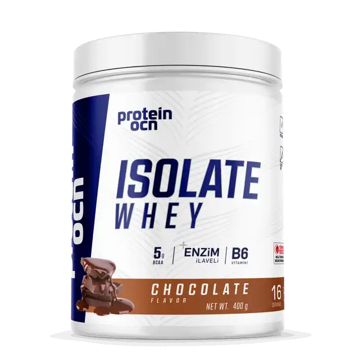 WHEY ISOLATE