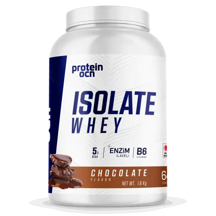 WHEY ISOLATE
