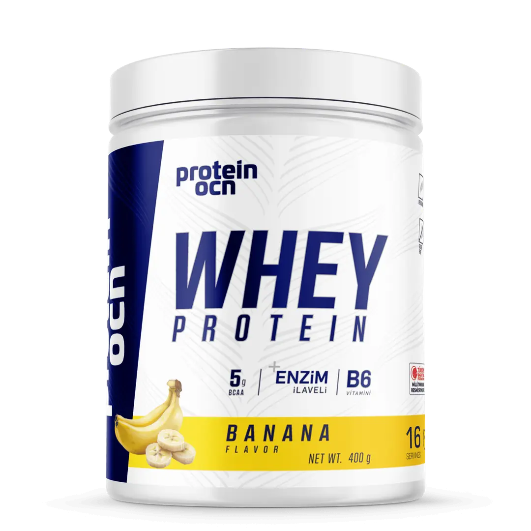 WHEY PROTEINOCEAN