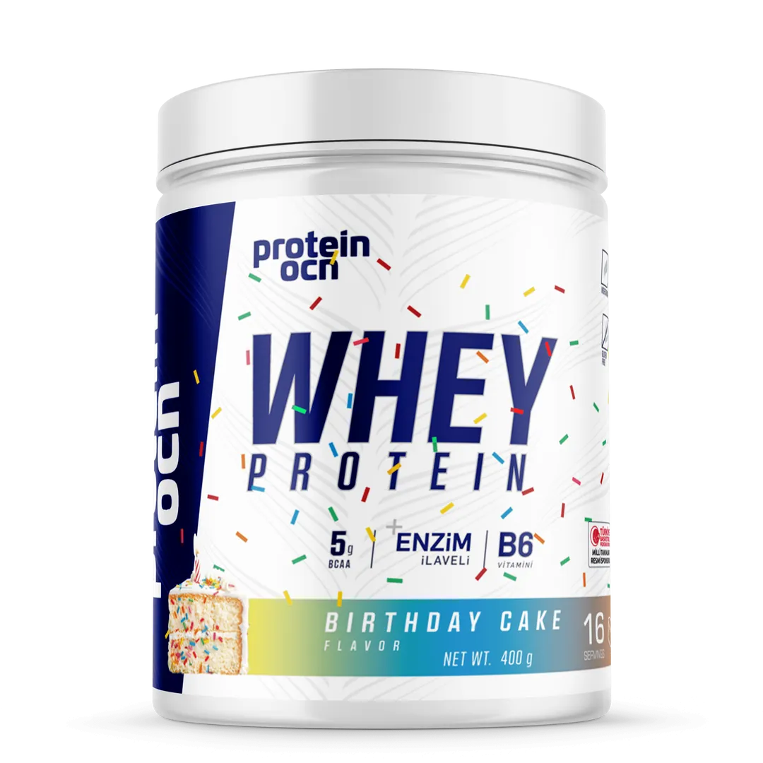 WHEY PROTEINOCEAN