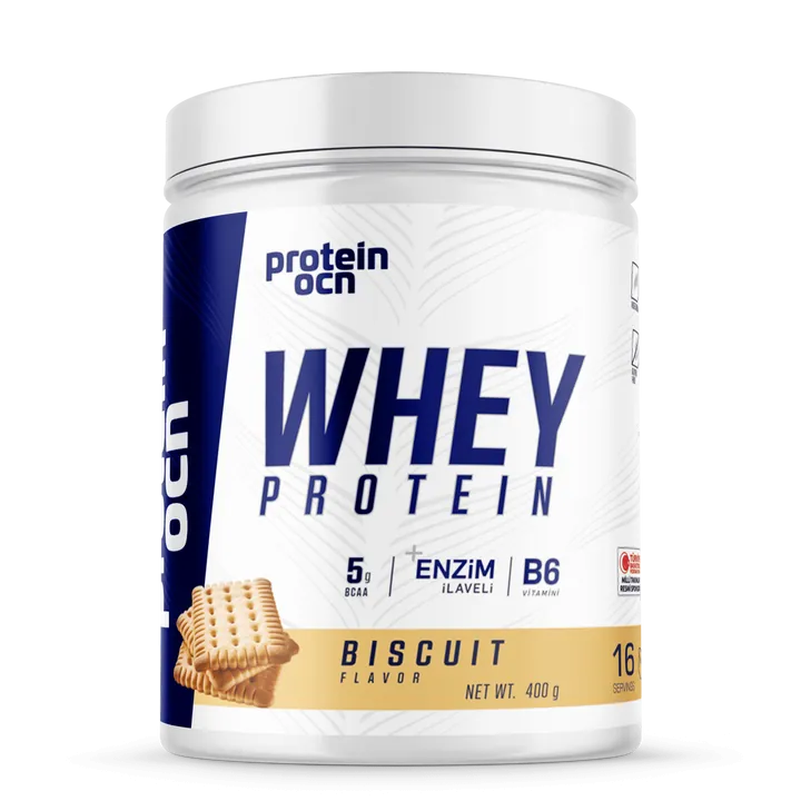 WHEY PROTEINOCEAN