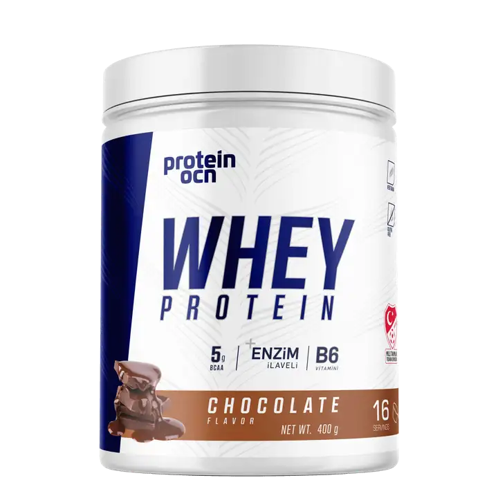 WHEY PROTEINOCEAN