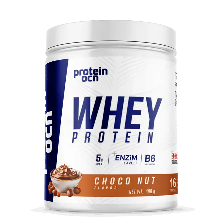 WHEY PROTEINOCEAN