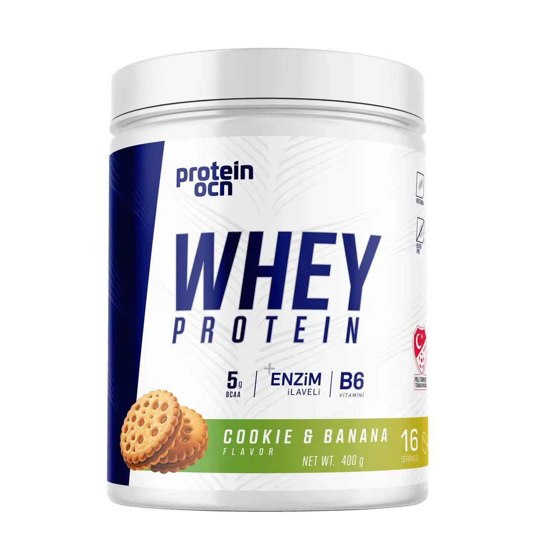 WHEY PROTEINOCEAN