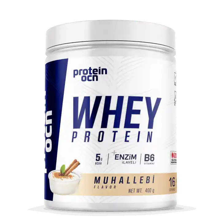 WHEY PROTEINOCEAN