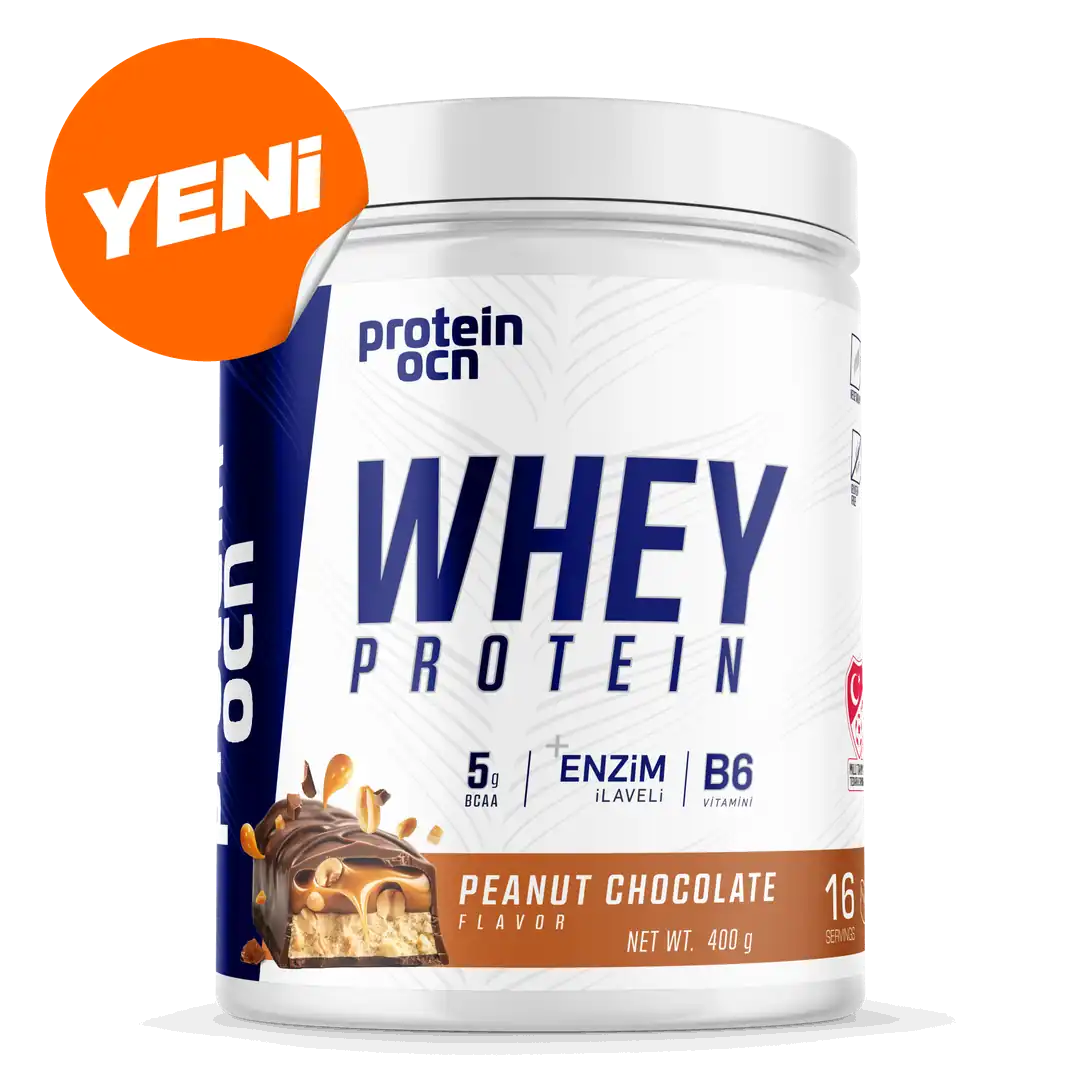 WHEY PROTEINOCEAN