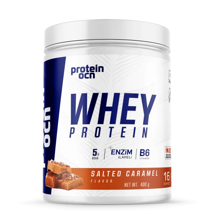 WHEY PROTEINOCEAN